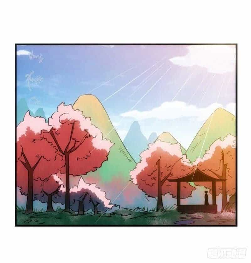Ta Ở Cổ Đại Xích Cp - Chương 6 - ảnh 33
