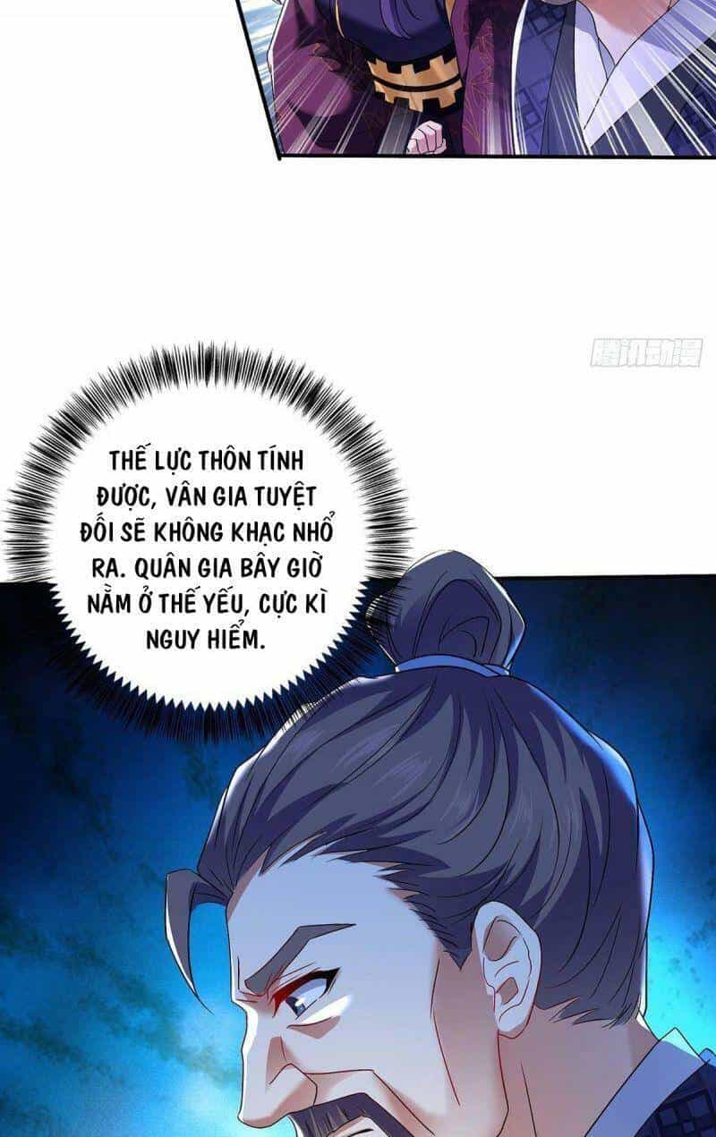 Ta Ở Dị Giới Nuôi Dưỡng Nam Thần: Thần Y Cửu Tiểu Thư - Chương 102 - ảnh 20