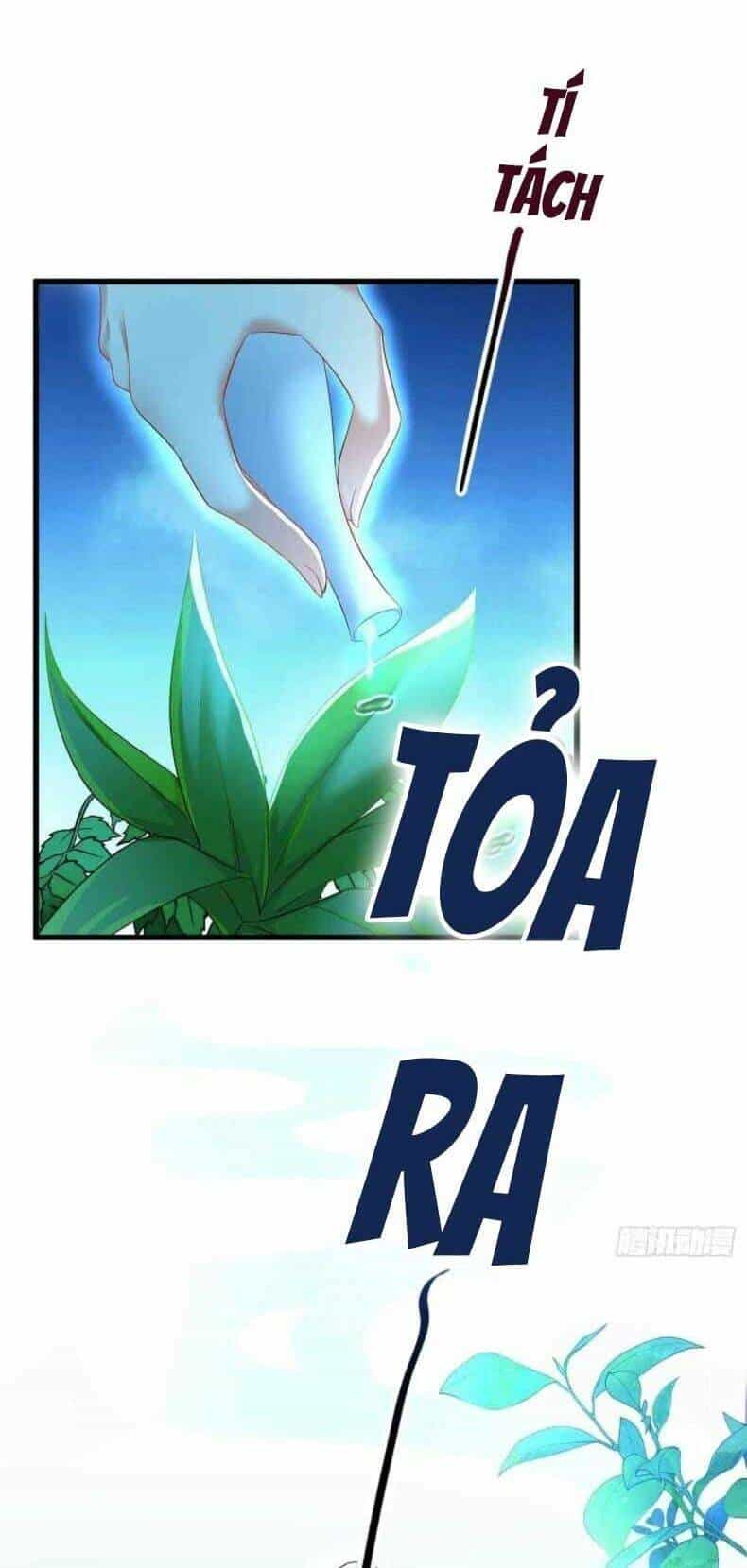 Ta Ở Dị Giới Nuôi Dưỡng Nam Thần: Thần Y Cửu Tiểu Thư - Chương 108 - ảnh 31