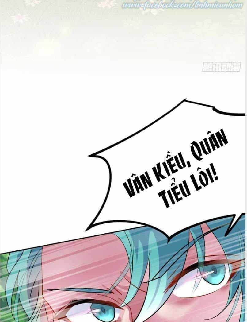 Ta Ở Dị Giới Nuôi Dưỡng Nam Thần: Thần Y Cửu Tiểu Thư - Chương 111 - ảnh 6