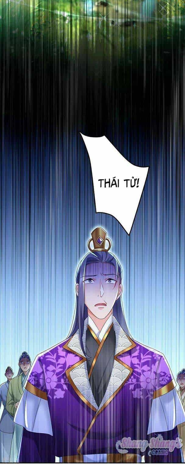 Ta Ở Dị Giới Nuôi Dưỡng Nam Thần: Thần Y Cửu Tiểu Thư - Chương 124 - ảnh 10