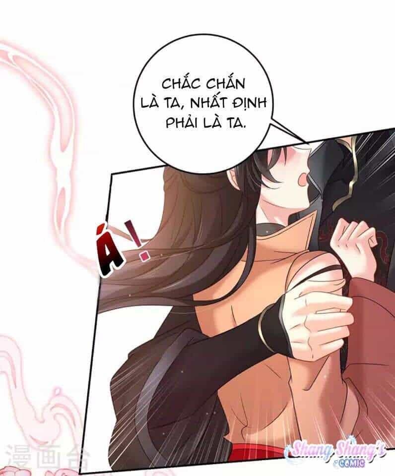 Ta Ở Dị Giới Nuôi Dưỡng Nam Thần: Thần Y Cửu Tiểu Thư - Chương 131 - ảnh 10
