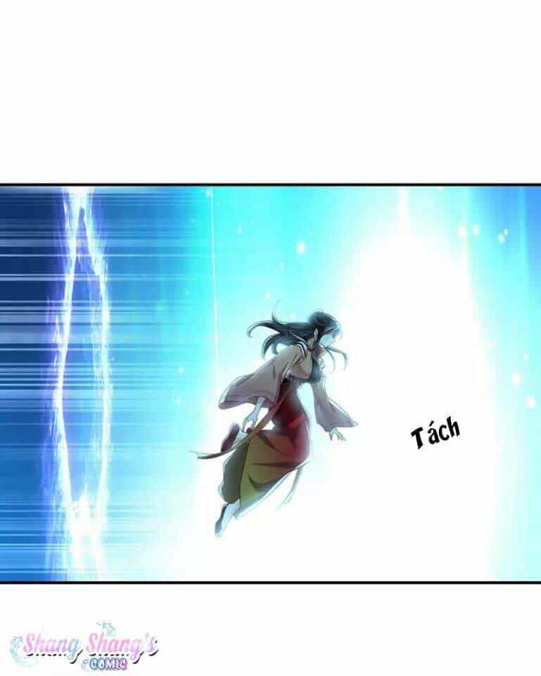 Ta Ở Dị Giới Nuôi Dưỡng Nam Thần: Thần Y Cửu Tiểu Thư - Chương 135 - ảnh 12