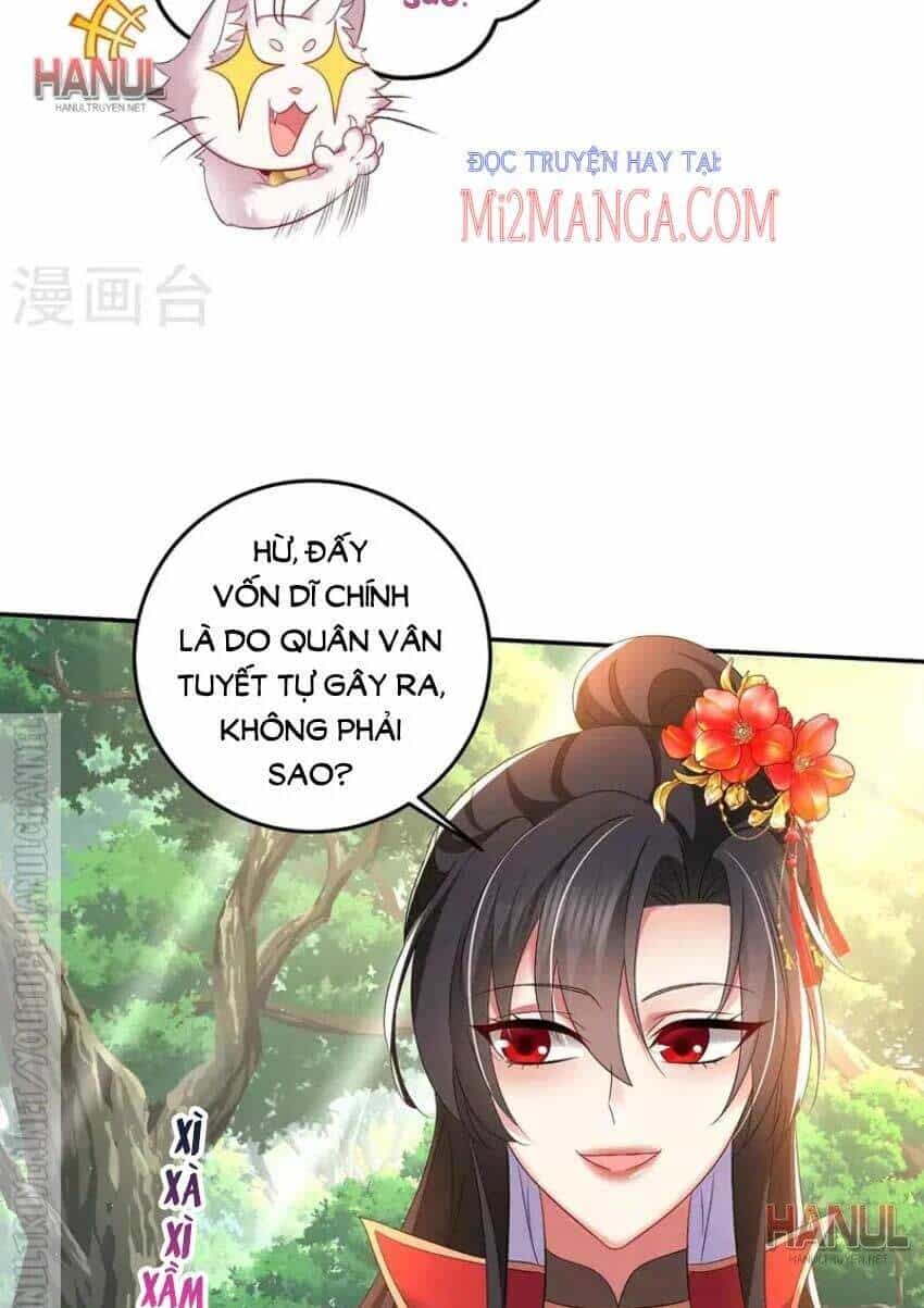 Ta Ở Dị Giới Nuôi Dưỡng Nam Thần: Thần Y Cửu Tiểu Thư - Chương 148 - ảnh 9