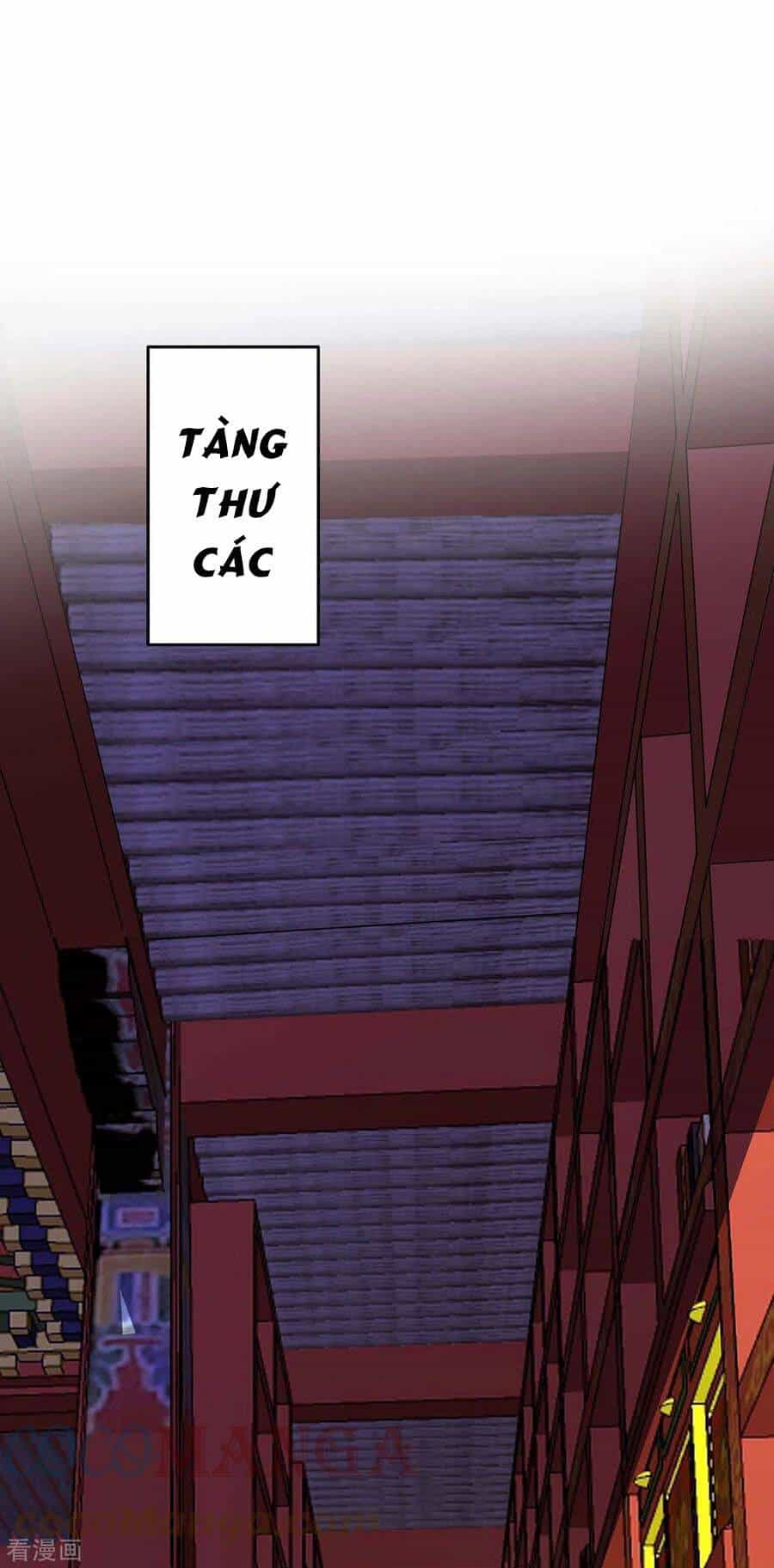 Ta Ở Dị Giới Nuôi Dưỡng Nam Thần: Thần Y Cửu Tiểu Thư - Chương 158 - ảnh 11