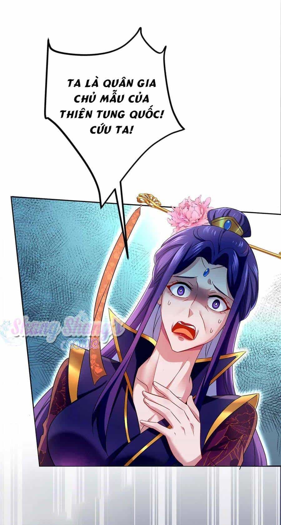 Ta Ở Dị Giới Nuôi Dưỡng Nam Thần: Thần Y Cửu Tiểu Thư - Chương 163 - ảnh 13
