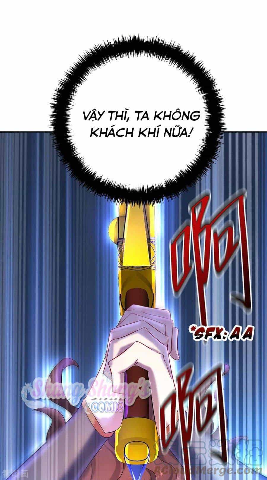 Ta Ở Dị Giới Nuôi Dưỡng Nam Thần: Thần Y Cửu Tiểu Thư - Chương 170 - ảnh 18