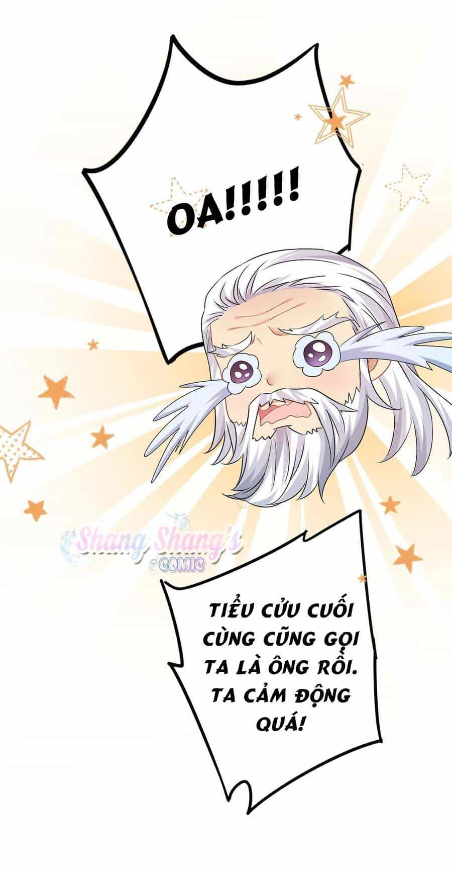 Ta Ở Dị Giới Nuôi Dưỡng Nam Thần: Thần Y Cửu Tiểu Thư - Chương 186 - ảnh 19