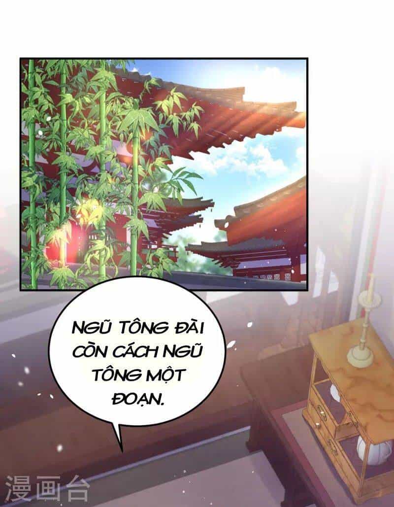 Ta Ở Dị Giới Nuôi Dưỡng Nam Thần: Thần Y Cửu Tiểu Thư - Chương 192 - ảnh 2