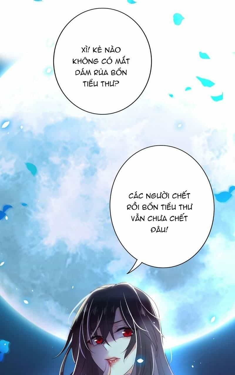 Ta Ở Dị Giới Nuôi Dưỡng Nam Thần: Thần Y Cửu Tiểu Thư - Chương 1 - ảnh 27