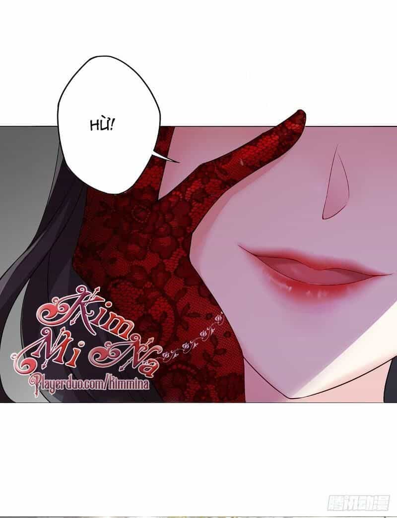 Ta Ở Dị Giới Nuôi Dưỡng Nam Thần: Thần Y Cửu Tiểu Thư - Chương 1 - ảnh 5