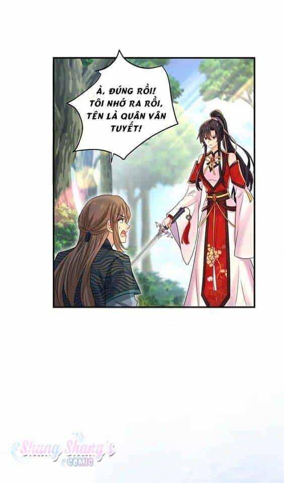 Ta Ở Dị Giới Nuôi Dưỡng Nam Thần: Thần Y Cửu Tiểu Thư - Chương 206 - ảnh 14