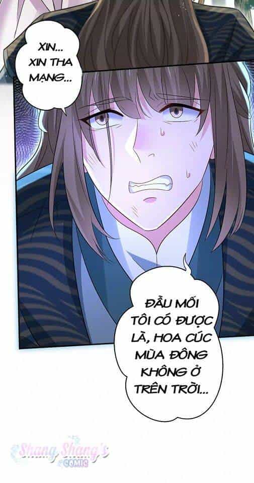 Ta Ở Dị Giới Nuôi Dưỡng Nam Thần: Thần Y Cửu Tiểu Thư - Chương 206 - ảnh 6