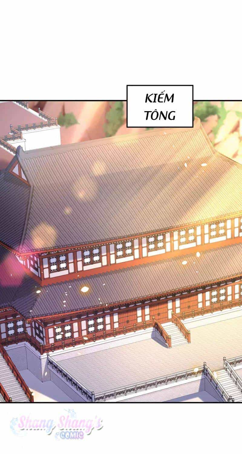 Ta Ở Dị Giới Nuôi Dưỡng Nam Thần: Thần Y Cửu Tiểu Thư - Chương 216 - ảnh 26