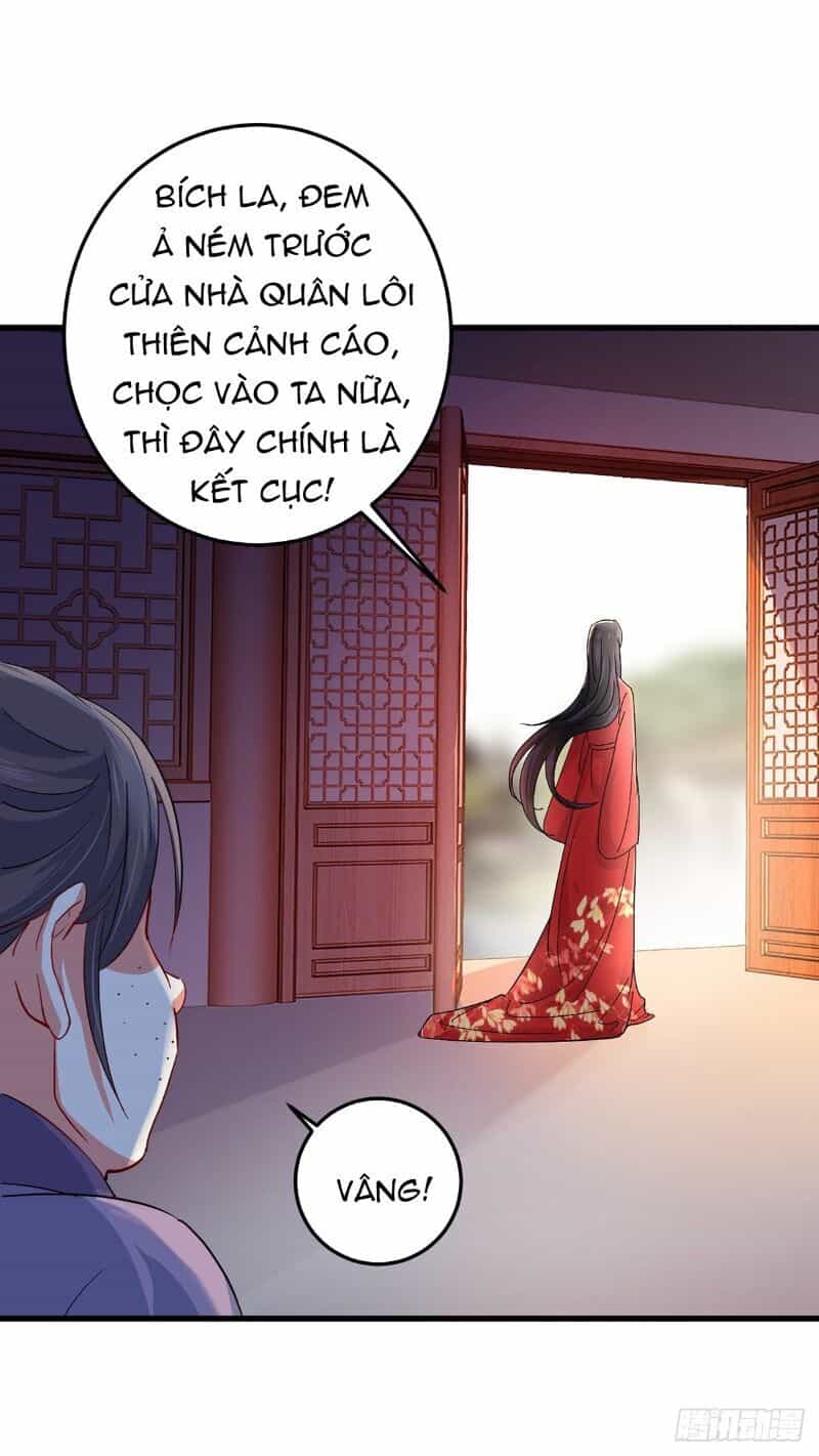 Ta Ở Dị Giới Nuôi Dưỡng Nam Thần: Thần Y Cửu Tiểu Thư - Chương 23 - ảnh 4