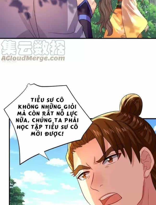 Ta Ở Dị Giới Nuôi Dưỡng Nam Thần: Thần Y Cửu Tiểu Thư - Chương 243 - ảnh 24
