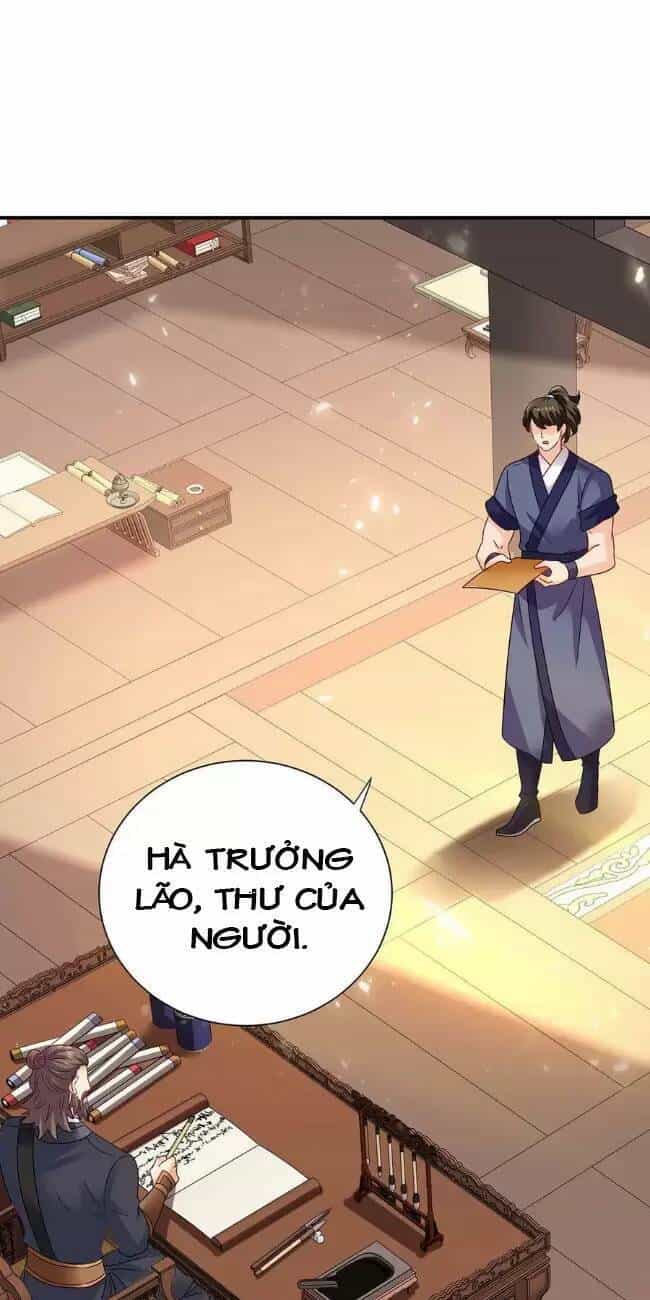 Ta Ở Dị Giới Nuôi Dưỡng Nam Thần: Thần Y Cửu Tiểu Thư - Chương 244 - ảnh 21