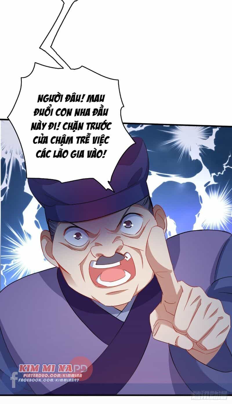 Ta Ở Dị Giới Nuôi Dưỡng Nam Thần: Thần Y Cửu Tiểu Thư - Chương 24 - ảnh 24