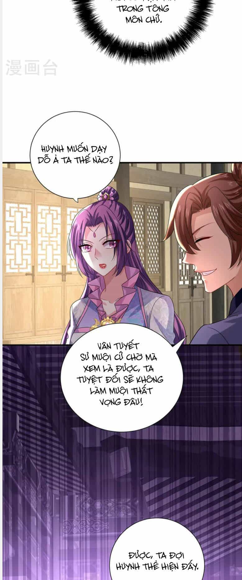Ta Ở Dị Giới Nuôi Dưỡng Nam Thần: Thần Y Cửu Tiểu Thư - Chương 253 - ảnh 30