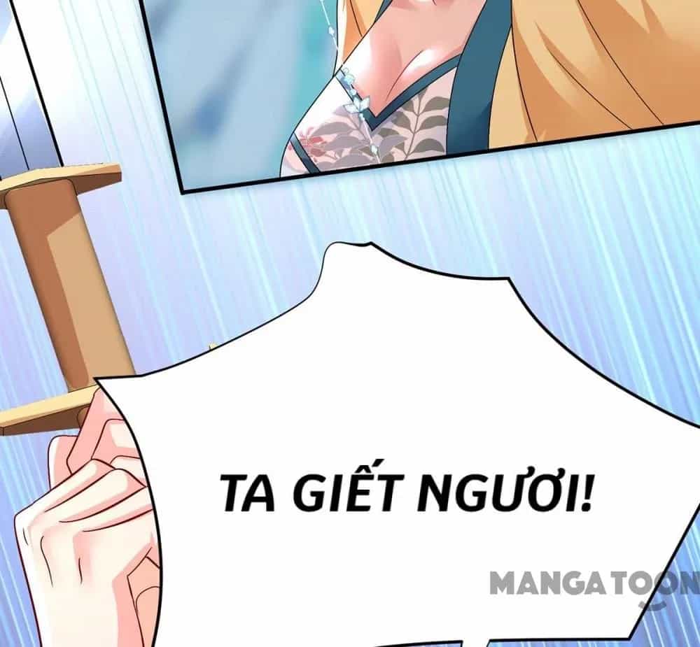 Ta Ở Dị Giới Nuôi Dưỡng Nam Thần: Thần Y Cửu Tiểu Thư - Chương 265 - ảnh 34