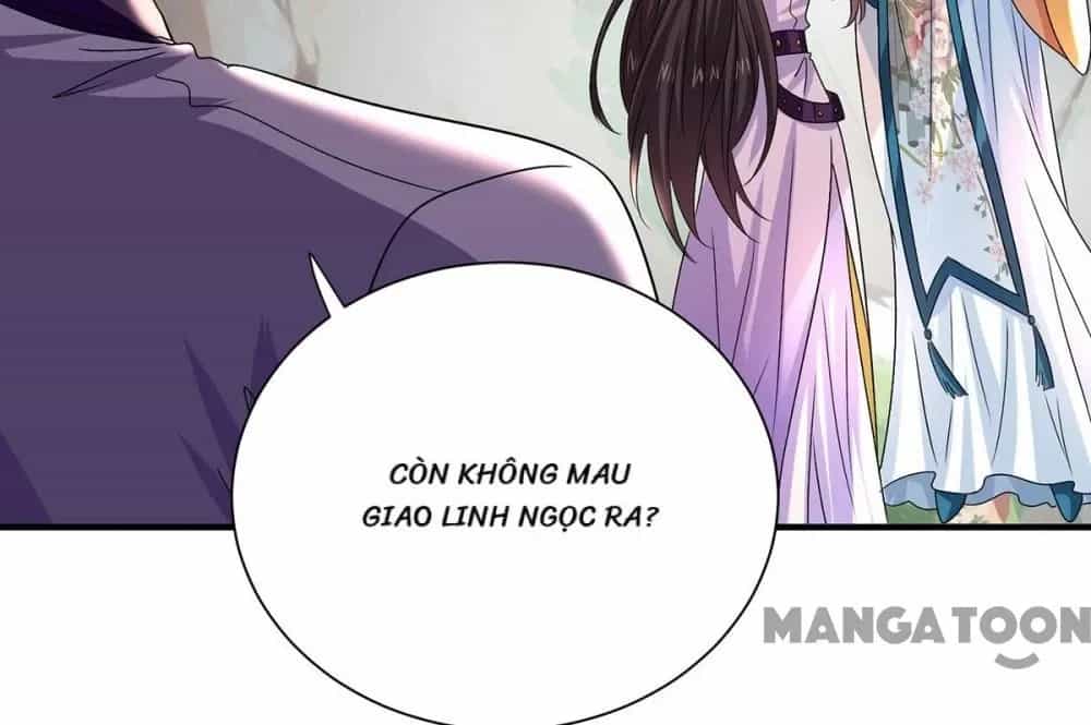 Ta Ở Dị Giới Nuôi Dưỡng Nam Thần: Thần Y Cửu Tiểu Thư - Chương 266 - ảnh 4