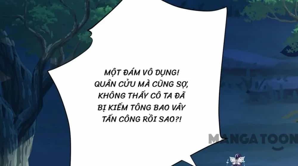 Ta Ở Dị Giới Nuôi Dưỡng Nam Thần: Thần Y Cửu Tiểu Thư - Chương 269 - ảnh 10
