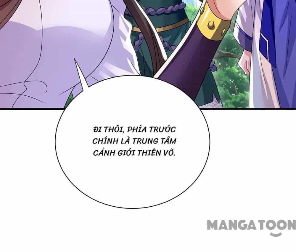 Ta Ở Dị Giới Nuôi Dưỡng Nam Thần: Thần Y Cửu Tiểu Thư - Chương 273 - ảnh 9