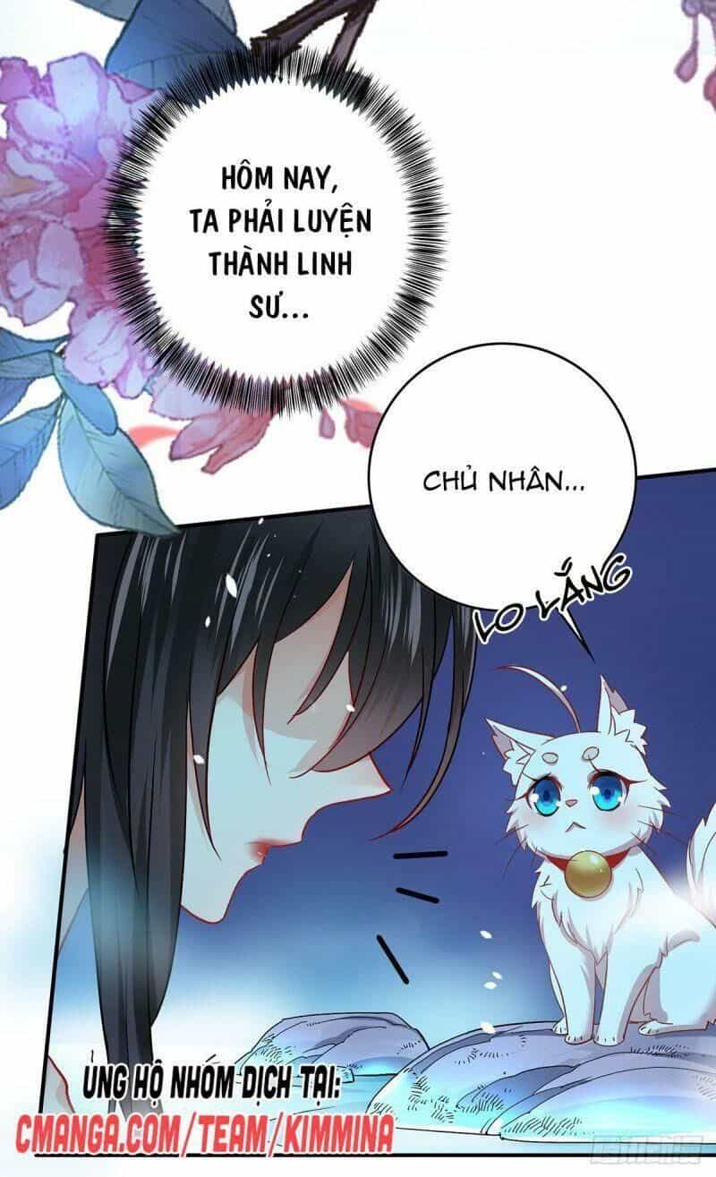 Ta Ở Dị Giới Nuôi Dưỡng Nam Thần: Thần Y Cửu Tiểu Thư - Chương 33 - ảnh 5