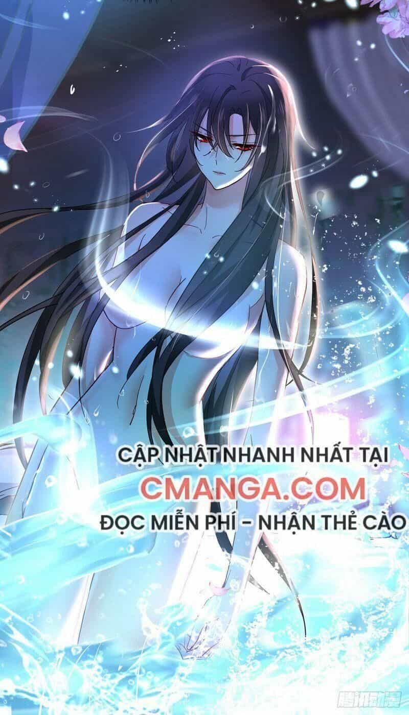 Ta Ở Dị Giới Nuôi Dưỡng Nam Thần: Thần Y Cửu Tiểu Thư - Chương 34 - ảnh 27