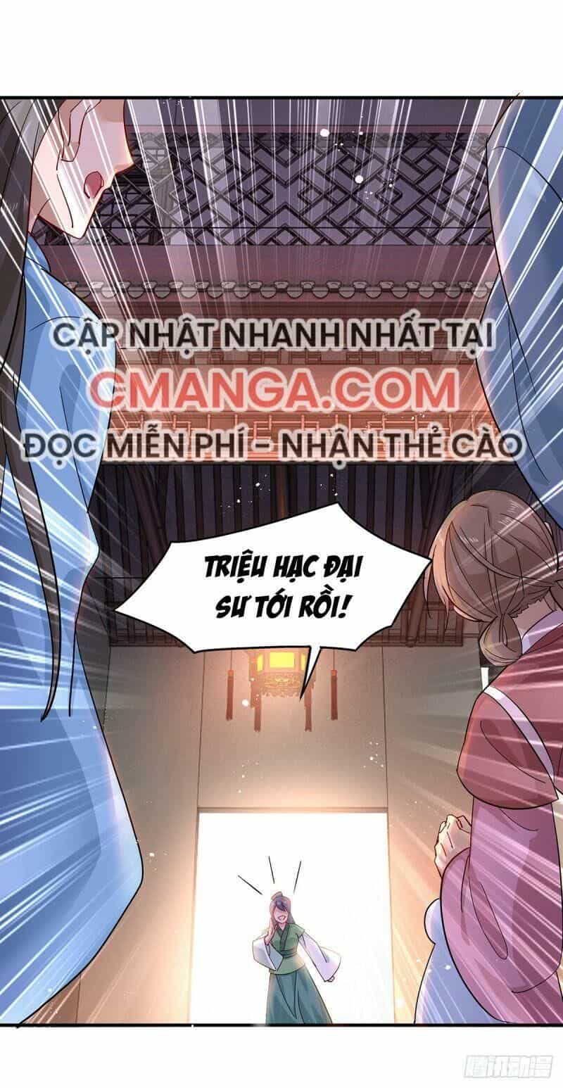 Ta Ở Dị Giới Nuôi Dưỡng Nam Thần: Thần Y Cửu Tiểu Thư - Chương 40 - ảnh 7