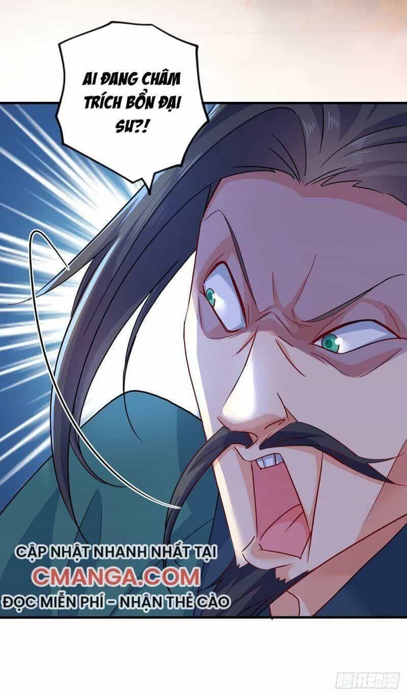 Ta Ở Dị Giới Nuôi Dưỡng Nam Thần: Thần Y Cửu Tiểu Thư - Chương 41 - ảnh 8