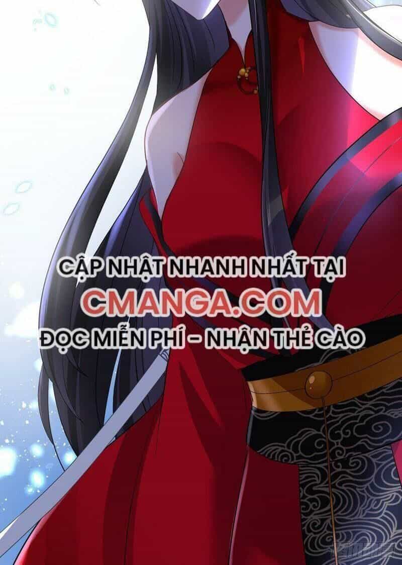 Ta Ở Dị Giới Nuôi Dưỡng Nam Thần: Thần Y Cửu Tiểu Thư - Chương 42 - ảnh 5