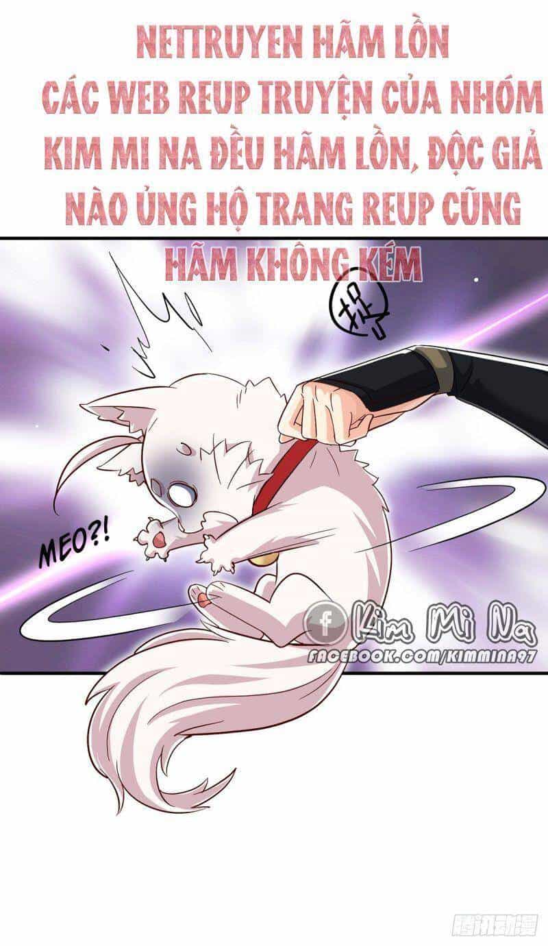 Ta Ở Dị Giới Nuôi Dưỡng Nam Thần: Thần Y Cửu Tiểu Thư - Chương 48 - ảnh 3