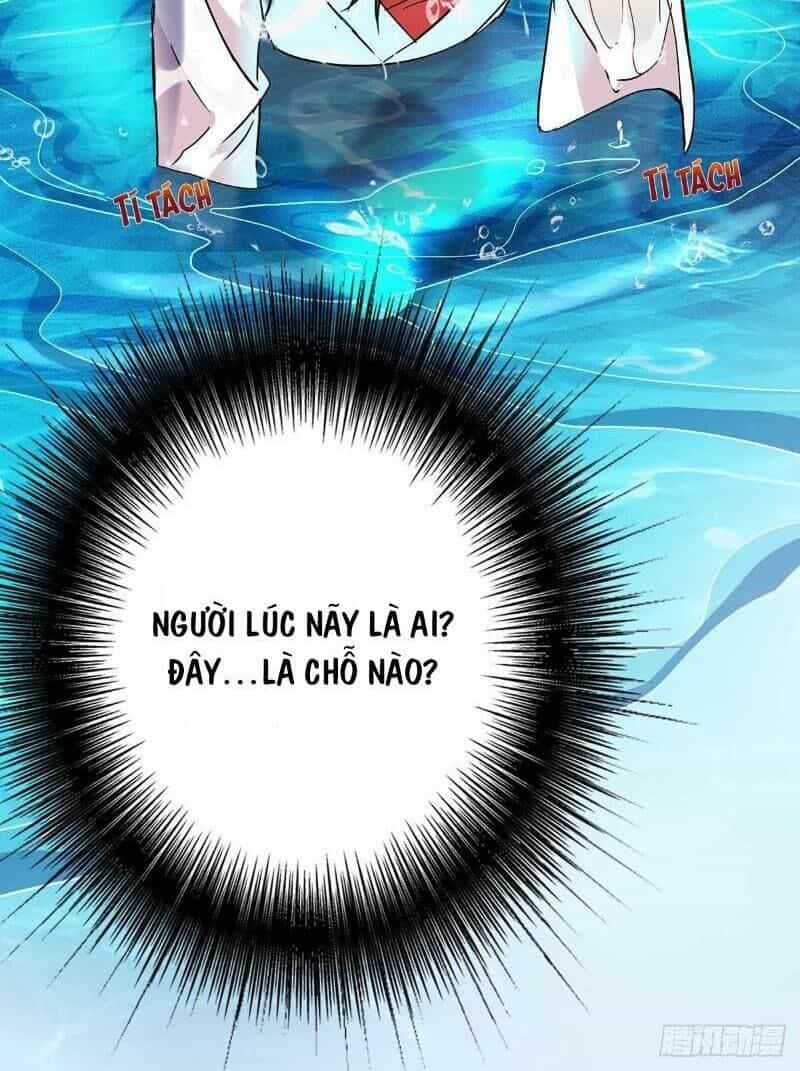 Ta Ở Dị Giới Nuôi Dưỡng Nam Thần: Thần Y Cửu Tiểu Thư - Chương 4 - ảnh 29