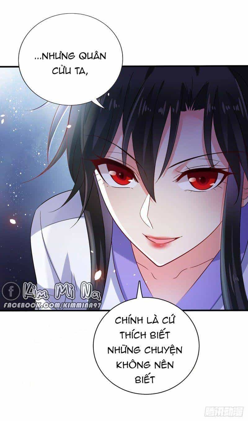 Ta Ở Dị Giới Nuôi Dưỡng Nam Thần: Thần Y Cửu Tiểu Thư - Chương 51 - ảnh 20