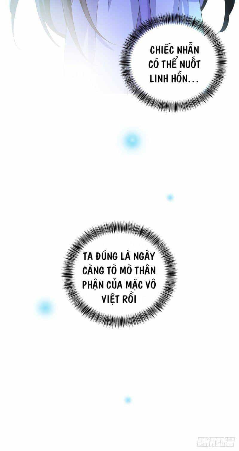 Ta Ở Dị Giới Nuôi Dưỡng Nam Thần: Thần Y Cửu Tiểu Thư - Chương 51 - ảnh 27