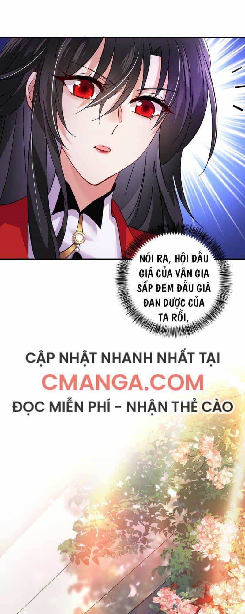 Ta Ở Dị Giới Nuôi Dưỡng Nam Thần: Thần Y Cửu Tiểu Thư - Chương 52 - ảnh 32