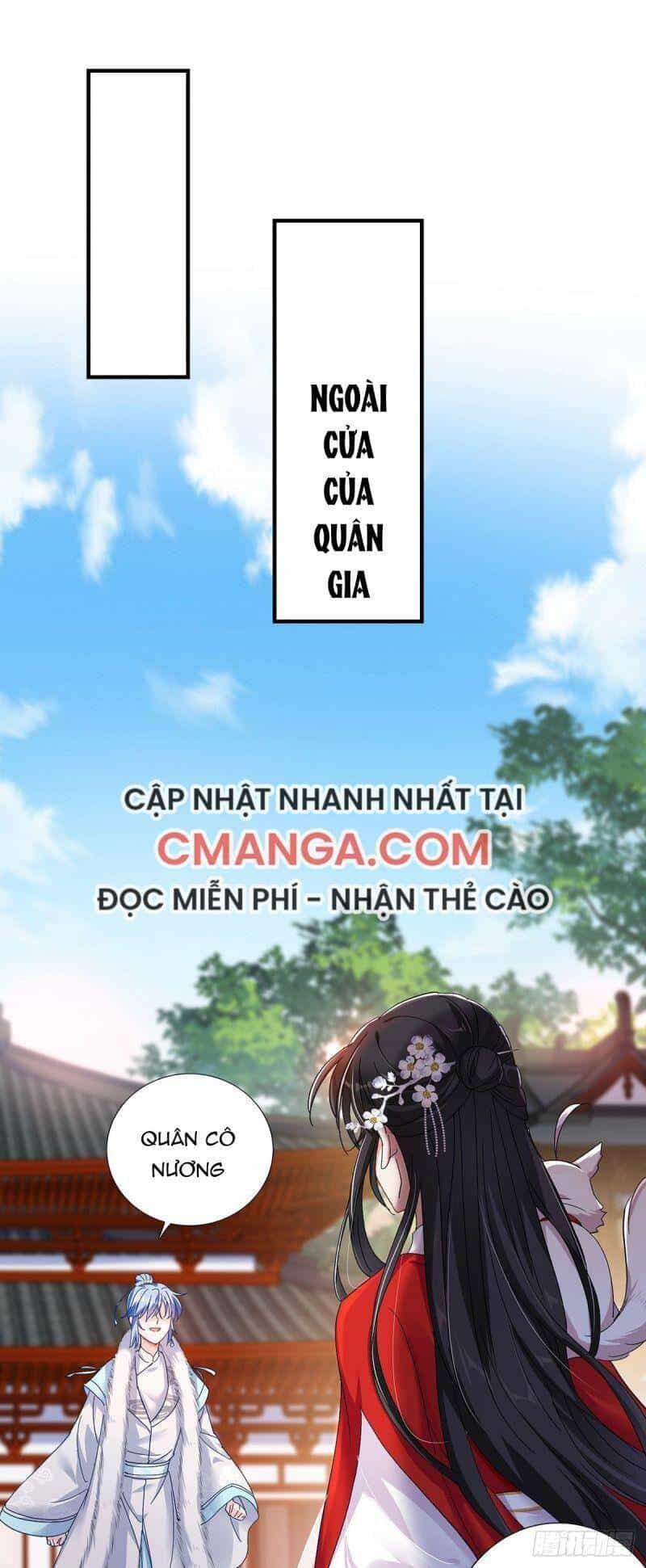 Ta Ở Dị Giới Nuôi Dưỡng Nam Thần: Thần Y Cửu Tiểu Thư - Chương 54 - ảnh 2