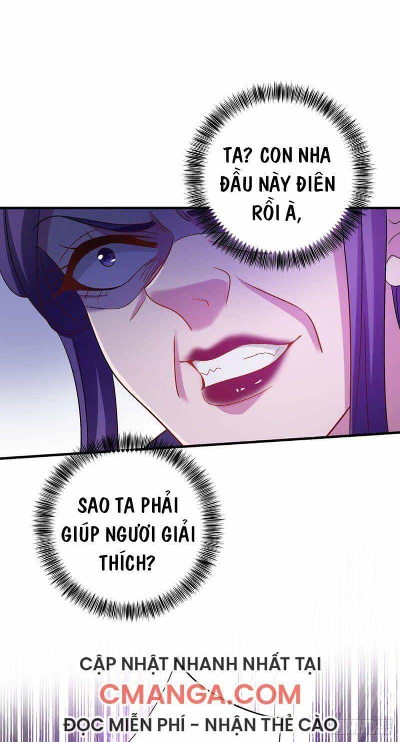 Ta Ở Dị Giới Nuôi Dưỡng Nam Thần: Thần Y Cửu Tiểu Thư - Chương 56 - ảnh 34