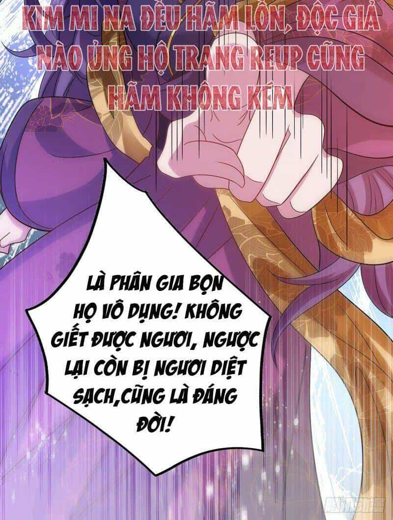 Ta Ở Dị Giới Nuôi Dưỡng Nam Thần: Thần Y Cửu Tiểu Thư - Chương 56 - ảnh 36