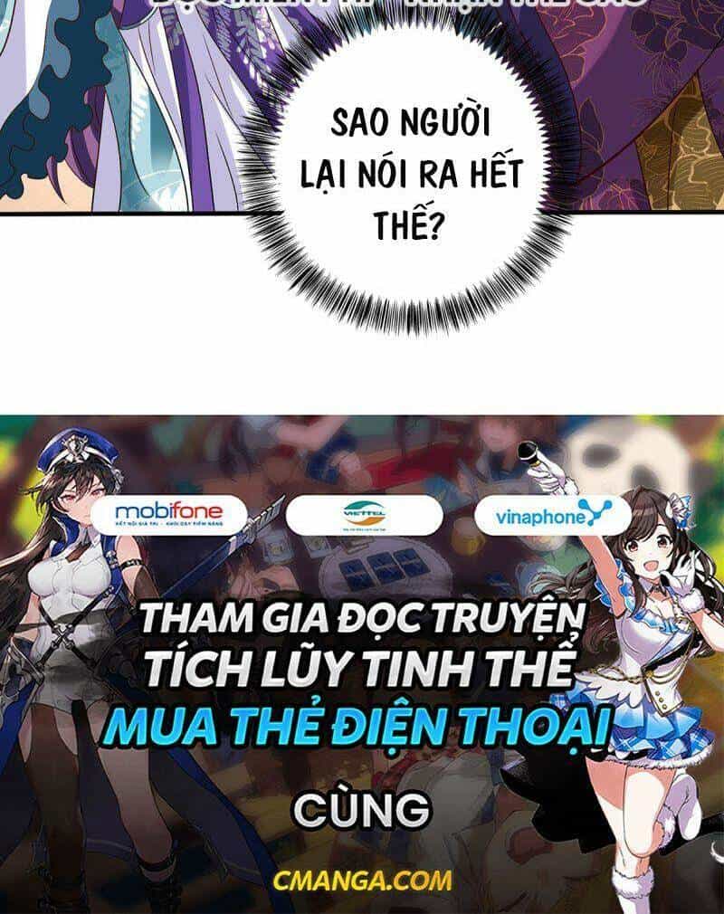 Ta Ở Dị Giới Nuôi Dưỡng Nam Thần: Thần Y Cửu Tiểu Thư - Chương 56 - ảnh 39