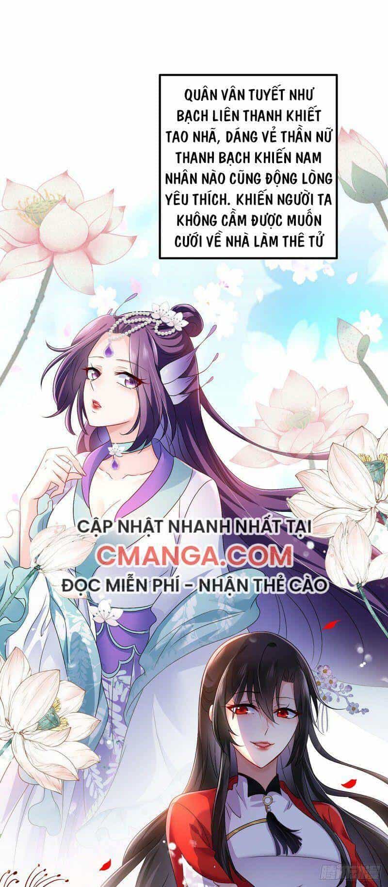 Ta Ở Dị Giới Nuôi Dưỡng Nam Thần: Thần Y Cửu Tiểu Thư - Chương 57 - ảnh 39