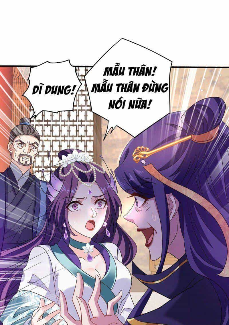 Ta Ở Dị Giới Nuôi Dưỡng Nam Thần: Thần Y Cửu Tiểu Thư - Chương 57 - ảnh 8