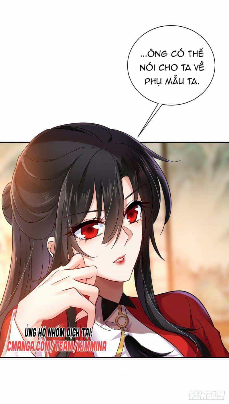 Ta Ở Dị Giới Nuôi Dưỡng Nam Thần: Thần Y Cửu Tiểu Thư - Chương 60 - ảnh 3