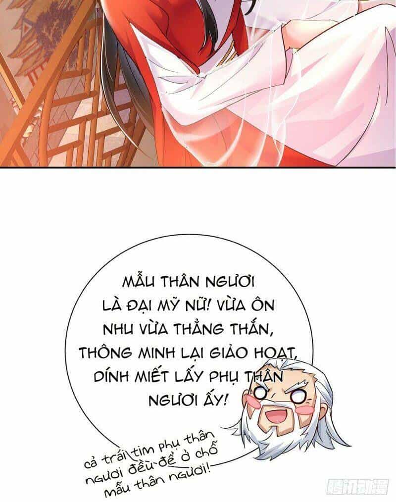 Ta Ở Dị Giới Nuôi Dưỡng Nam Thần: Thần Y Cửu Tiểu Thư - Chương 60 - ảnh 7
