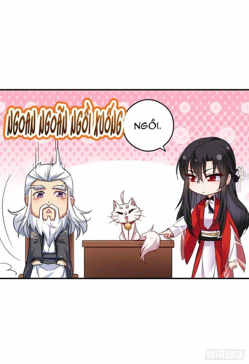 Ta Ở Dị Giới Nuôi Dưỡng Nam Thần: Thần Y Cửu Tiểu Thư - Chương 61 - ảnh 15