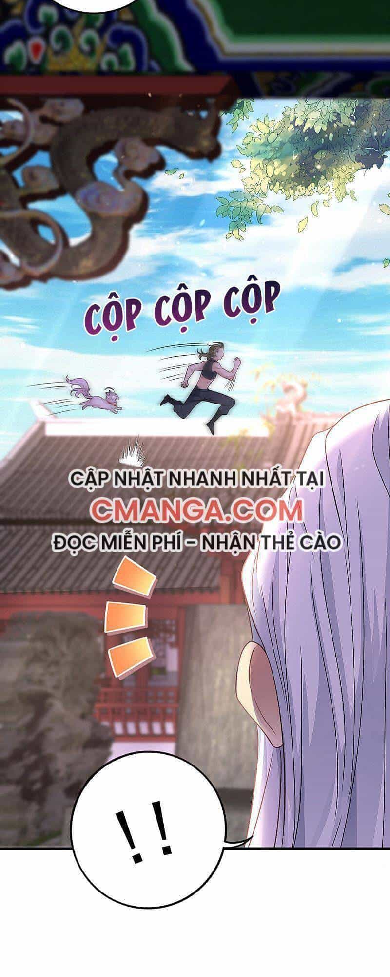 Ta Ở Dị Giới Nuôi Dưỡng Nam Thần: Thần Y Cửu Tiểu Thư - Chương 62 - ảnh 23