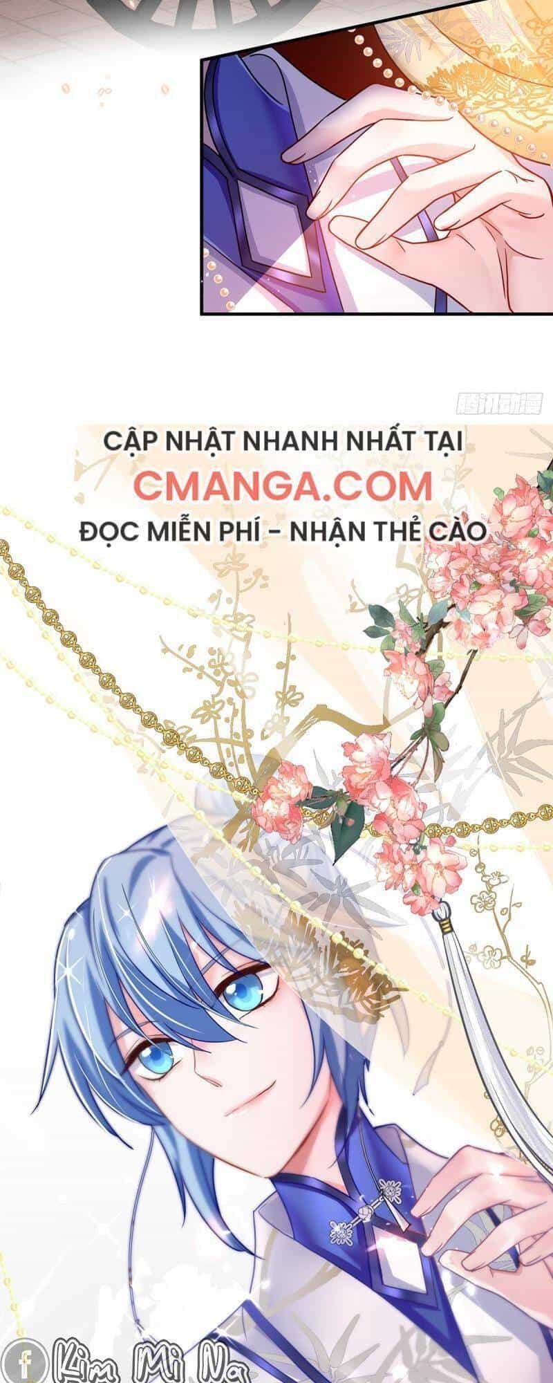 Ta Ở Dị Giới Nuôi Dưỡng Nam Thần: Thần Y Cửu Tiểu Thư - Chương 63 - ảnh 29