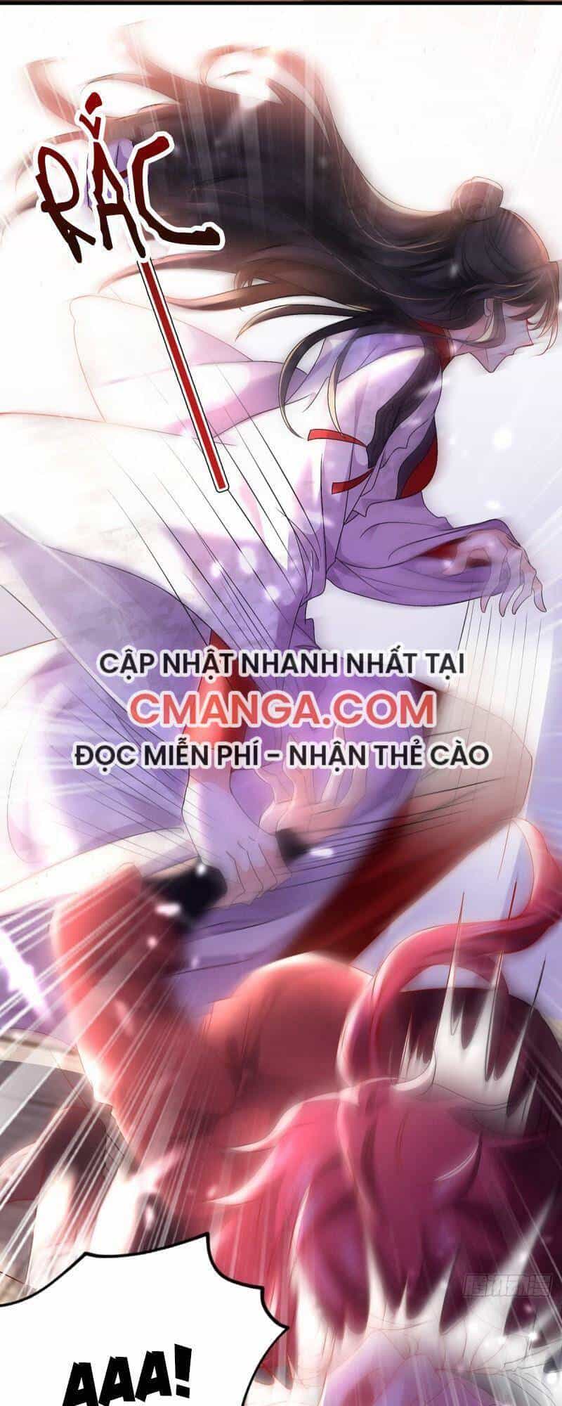 Ta Ở Dị Giới Nuôi Dưỡng Nam Thần: Thần Y Cửu Tiểu Thư - Chương 67 - ảnh 5