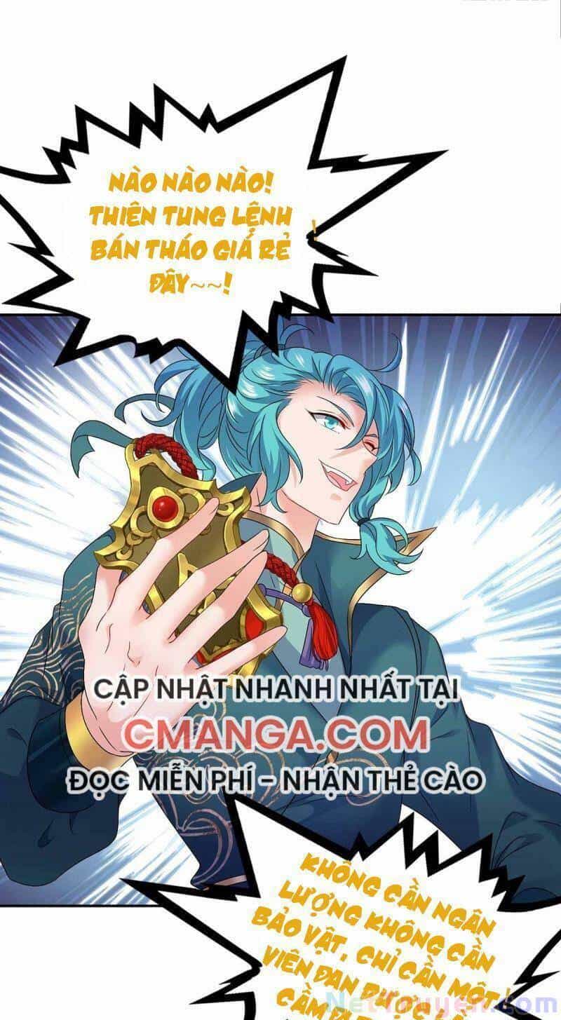 Ta Ở Dị Giới Nuôi Dưỡng Nam Thần: Thần Y Cửu Tiểu Thư - Chương 76 - ảnh 10